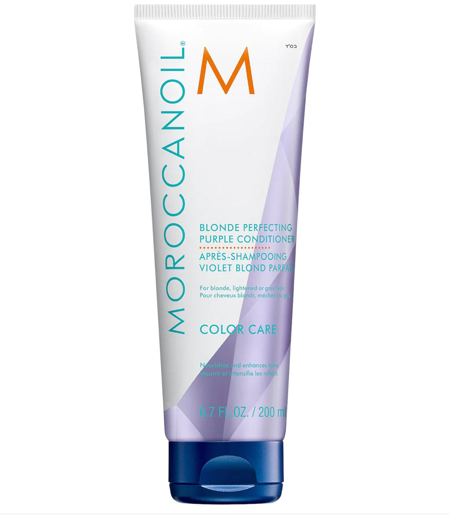 MOROCCANOIL® Blonde Perfecting Conditioner